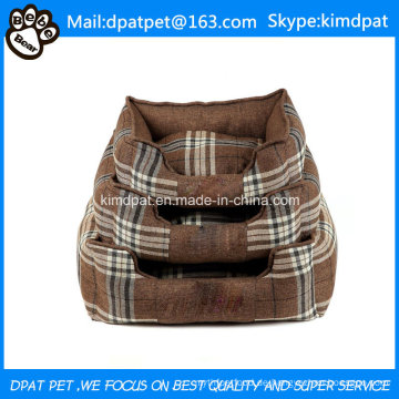 Neue Kleine Welpen Oxford Haustier Hund Katze Weiche Fleece Warme Bett Hausnest Matte Welpen Bett